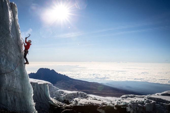 Десять советов для спортивного долголетия от Уилла Гадда (Альпинизм, уилл гадд, советы)