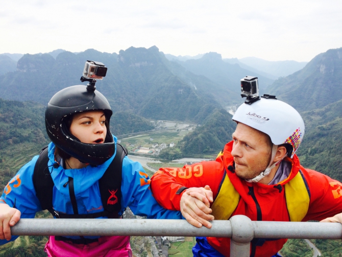 Китай 2015. Фото, видео, рассказ. (BASE, base, base jumping, путешествие, прыжки с парашютом, мост #redfox #redfoxoutdoor #planetasportstore #мирприключенийначинаетсяздесь #julbo #эмпрана #gorillaenergy #wout #hagobase)