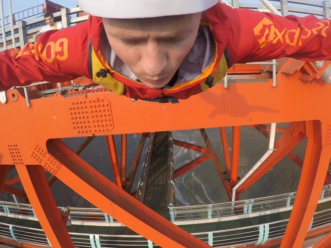 Китай 2015. Фото, видео, рассказ. (BASE, base, base jumping, путешествие, прыжки с парашютом, мост #redfox #redfoxoutdoor #planetasportstore #мирприключенийначинаетсяздесь #julbo #эмпрана #gorillaenergy #wout #hagobase)