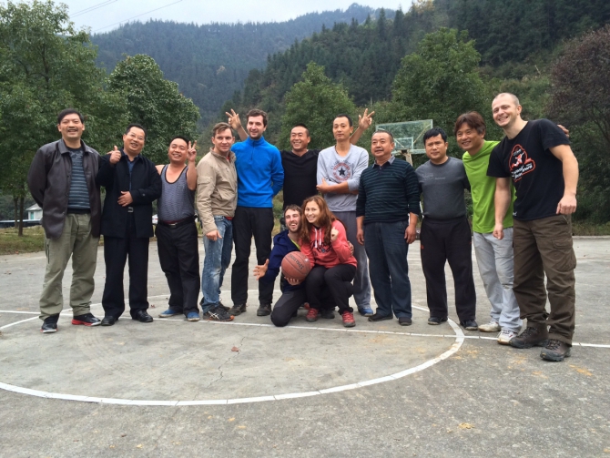 Китай 2015. Фото, видео, рассказ. (BASE, base, base jumping, путешествие, прыжки с парашютом, мост #redfox #redfoxoutdoor #planetasportstore #мирприключенийначинаетсяздесь #julbo #эмпрана #gorillaenergy #wout #hagobase)