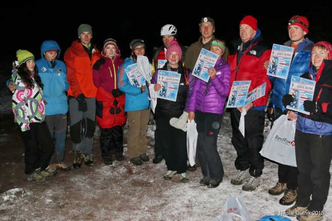 Открытый чемпионат г.Бишкек по альпинистскому двоеборью или как это было. (Альпинизм, кыргызстан, чон-курчак, Ярослав Никотин, Миша Даничкин, сергей селиверстов)