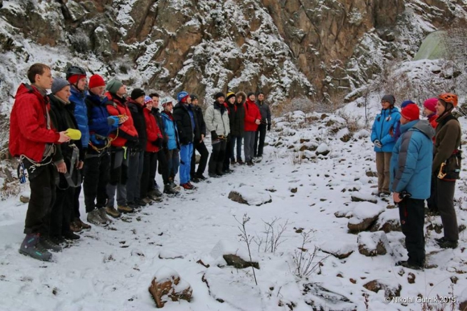 Открытый чемпионат г.Бишкек по альпинистскому двоеборью или как это было. (Альпинизм, кыргызстан, чон-курчак, Ярослав Никотин, Миша Даничкин, сергей селиверстов)