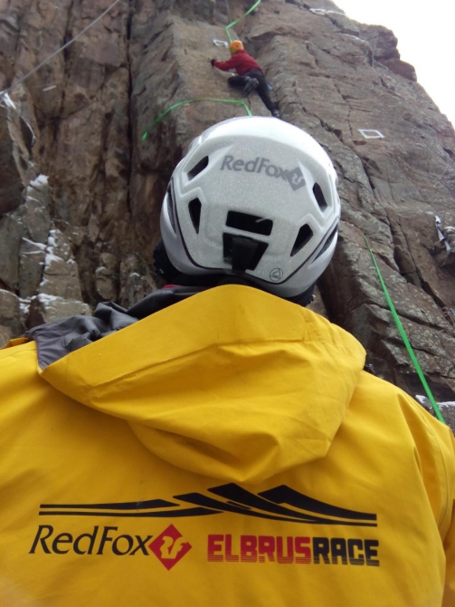 Открытый чемпионат г.Бишкек по альпинистскому двоеборью или как это было. (Альпинизм, кыргызстан, чон-курчак, Ярослав Никотин, Миша Даничкин, сергей селиверстов)