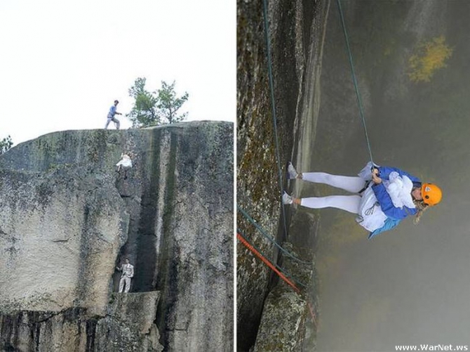Самый счастливый или самый последний день?
