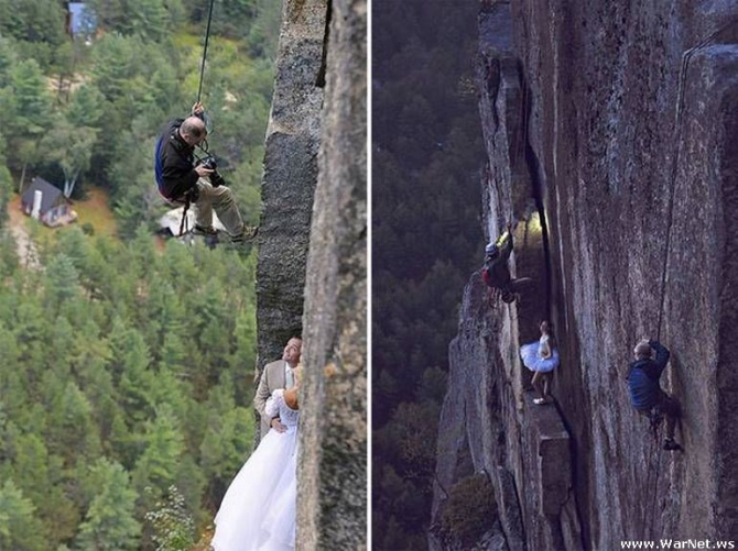 Самый счастливый или самый последний день?