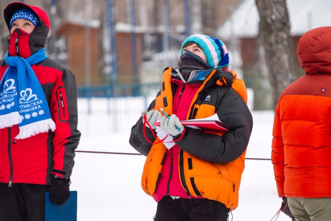 Чемпионат Барнаула по ледолазанию 2015 (Ледолазание/drytoolling, ледолазание, спортивный клуб альпинистов восхождение)