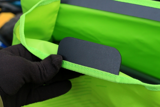 Обзор и тестирование велосипедного оборудования Thule Pack’n Pedal (велотуризм, велопоход, багажник, крепление, сумки, велосумки, смартфон, планшет)