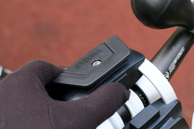 Обзор и тестирование велосипедного оборудования Thule Pack’n Pedal (велотуризм, велопоход, багажник, крепление, сумки, велосумки, смартфон, планшет)