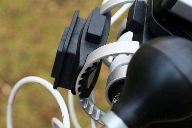 Обзор и тестирование велосипедного оборудования Thule Pack’n Pedal (велотуризм, велопоход, багажник, крепление, сумки, велосумки, смартфон, планшет)