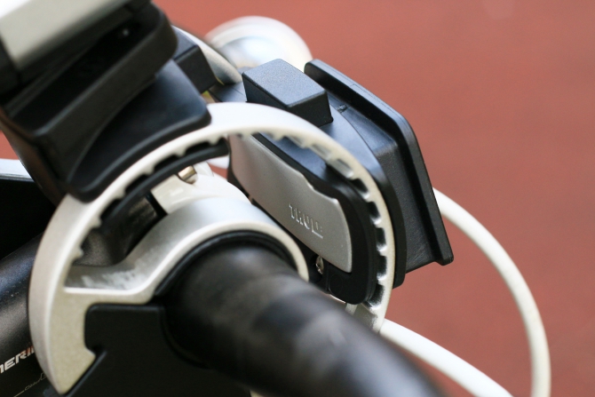 Обзор и тестирование велосипедного оборудования Thule Pack’n Pedal (велотуризм, велопоход, багажник, крепление, сумки, велосумки, смартфон, планшет)