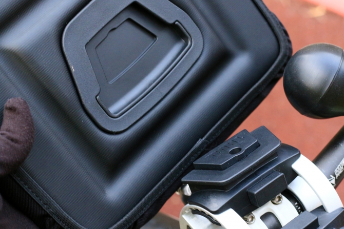 Обзор и тестирование велосипедного оборудования Thule Pack’n Pedal (велотуризм, велопоход, багажник, крепление, сумки, велосумки, смартфон, планшет)