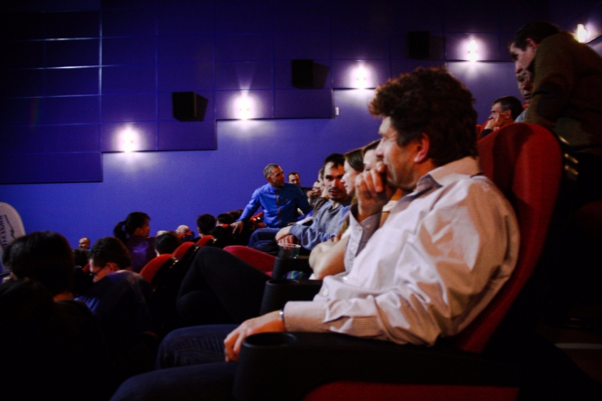 Торжественный вечер Федерации Альпинизма и Скалолазания города Москвы (фаисм, faism)