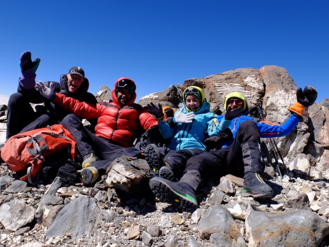 Новости с Нанга-Парбат: декабрь (Альпинизм, зимнее восхождение, пакистан, зимняя Нанга 15-16)