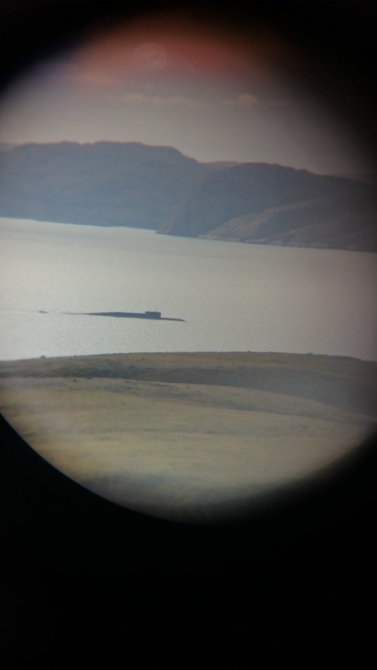 Одиночный поход на Рыбачий летом 2015 (Вело)