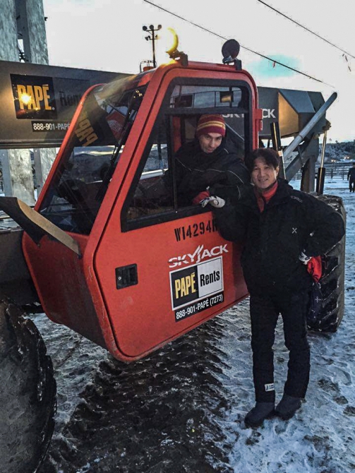 Отзыв на комбинезон БАСК ROPE SUIT (Ледолазание/drytoolling, аукцион снаряжения, нпф баск)