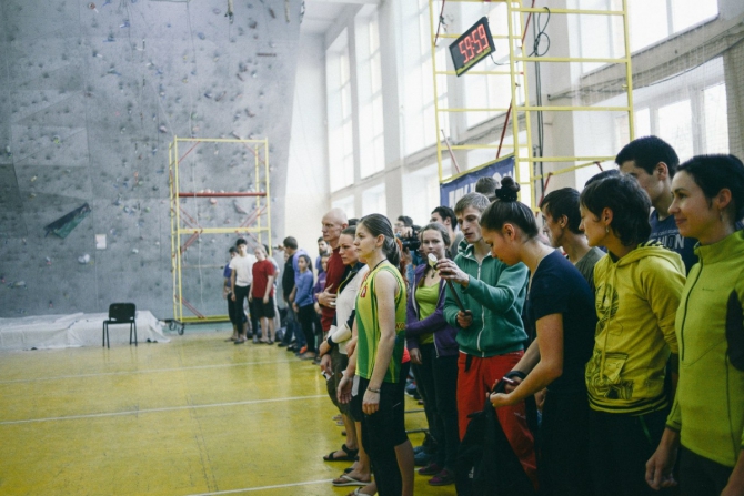 Pure power! Кубок Екатеринбурга по боулдерингу. (Скалолазание, мгк восхождение, крутота)