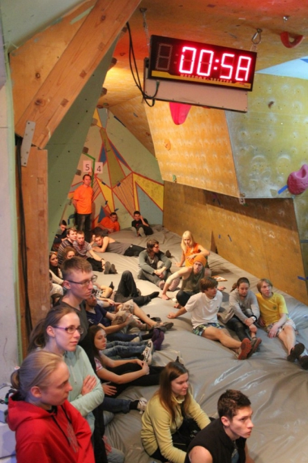 Pure power! Кубок Екатеринбурга по боулдерингу. (Скалолазание, мгк восхождение, крутота)