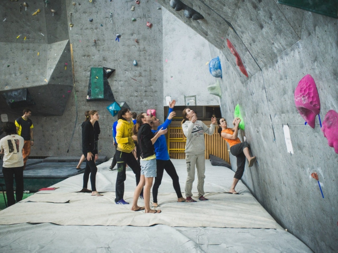 Pure power! Кубок Екатеринбурга по боулдерингу. (Скалолазание, мгк восхождение, крутота)