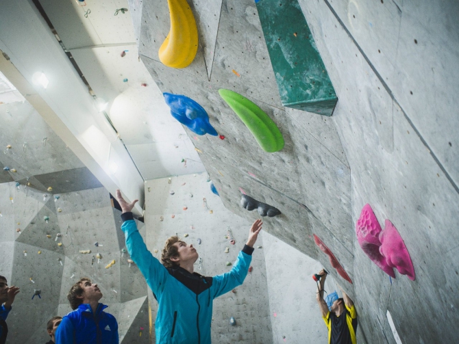 Pure power! Кубок Екатеринбурга по боулдерингу. (Скалолазание, мгк восхождение, крутота)