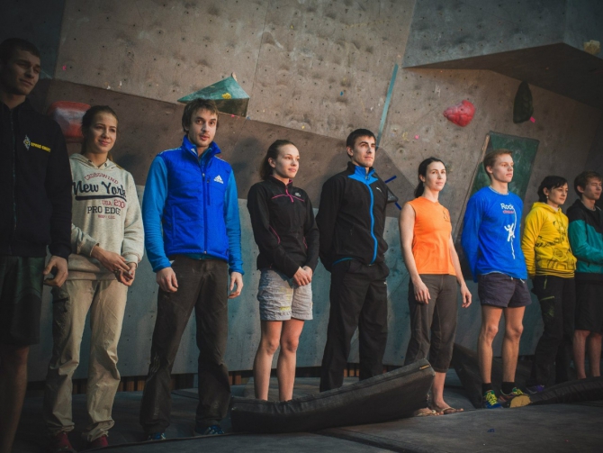 Pure power! Кубок Екатеринбурга по боулдерингу. (Скалолазание, мгк восхождение, крутота)