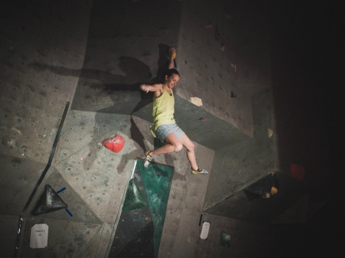 Pure power! Кубок Екатеринбурга по боулдерингу. (Скалолазание, мгк восхождение, крутота)