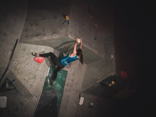 Pure power! Кубок Екатеринбурга по боулдерингу. (Скалолазание, мгк восхождение, крутота)