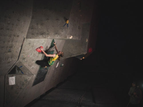 Pure power! Кубок Екатеринбурга по боулдерингу. (Скалолазание, мгк восхождение, крутота)