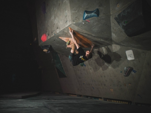 Pure power! Кубок Екатеринбурга по боулдерингу. (Скалолазание, мгк восхождение, крутота)