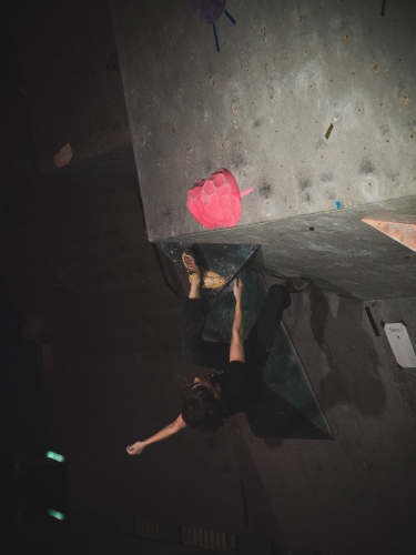 Pure power! Кубок Екатеринбурга по боулдерингу. (Скалолазание, мгк восхождение, крутота)