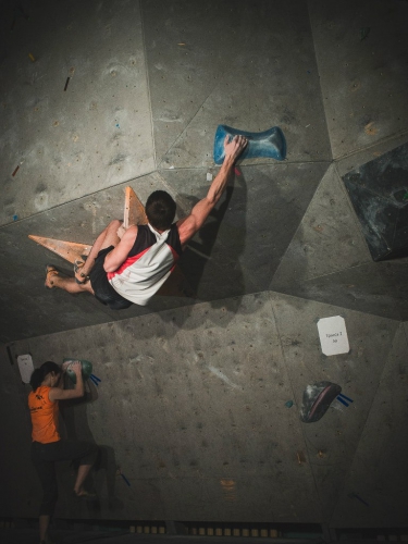 Pure power! Кубок Екатеринбурга по боулдерингу. (Скалолазание, мгк восхождение, крутота)