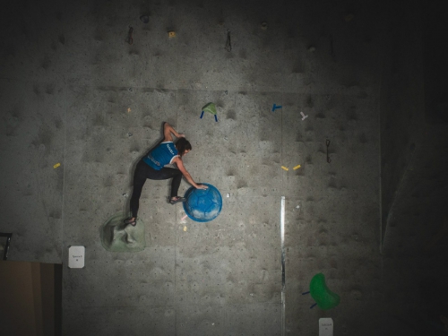 Pure power! Кубок Екатеринбурга по боулдерингу. (Скалолазание, мгк восхождение, крутота)