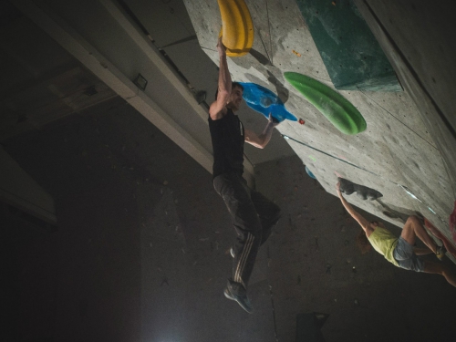 Pure power! Кубок Екатеринбурга по боулдерингу. (Скалолазание, мгк восхождение, крутота)