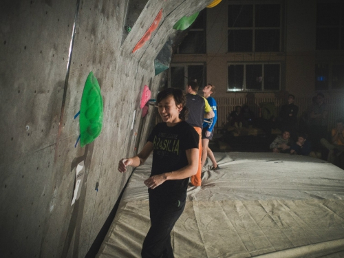 Pure power! Кубок Екатеринбурга по боулдерингу. (Скалолазание, мгк восхождение, крутота)