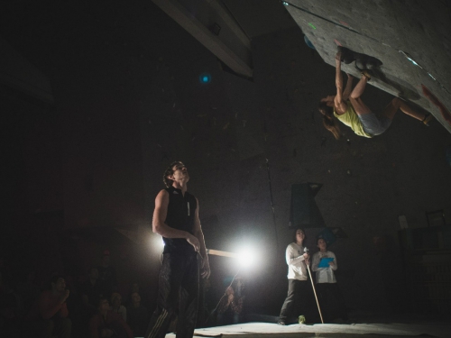 Pure power! Кубок Екатеринбурга по боулдерингу. (Скалолазание, мгк восхождение, крутота)