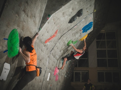 Pure power! Кубок Екатеринбурга по боулдерингу. (Скалолазание, мгк восхождение, крутота)