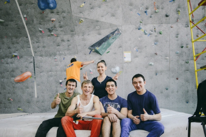 Pure power! Кубок Екатеринбурга по боулдерингу. (Скалолазание, мгк восхождение, крутота)