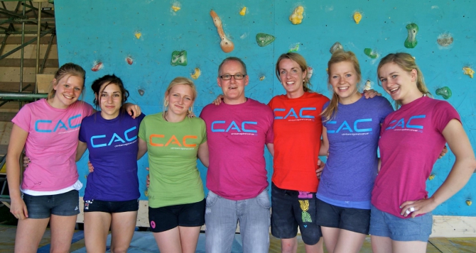 Джон Эллисон. «Счастье – это мое постоянное состояние» (Скалолазание, интервью. rock master, arco rock legends, рак, скалолазы против рака, climbers against cancer, скалолазание, общество)