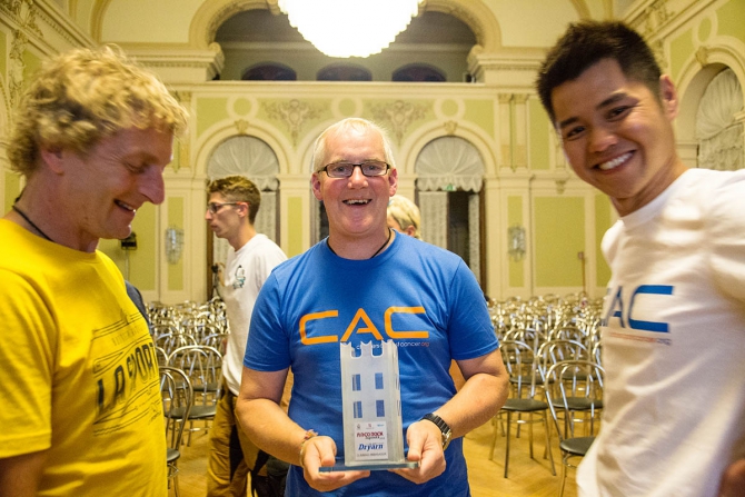 Джон Эллисон. «Счастье – это мое постоянное состояние» (Скалолазание, интервью. rock master, arco rock legends, рак, скалолазы против рака, climbers against cancer, скалолазание, общество)