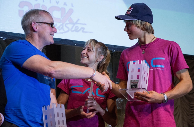 Джон Эллисон. «Счастье – это мое постоянное состояние» (Скалолазание, интервью. rock master, arco rock legends, рак, скалолазы против рака, climbers against cancer, скалолазание, общество)