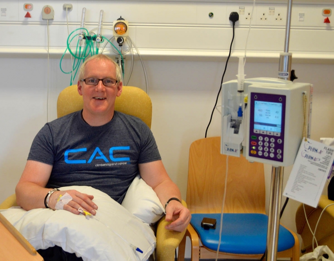 Джон Эллисон. «Счастье – это мое постоянное состояние» (Скалолазание, интервью. rock master, arco rock legends, рак, скалолазы против рака, climbers against cancer, скалолазание, общество)