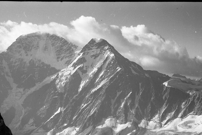 40 лет назад. Как "делали "значок" в альплагере "Баксан" (Альпинизм)