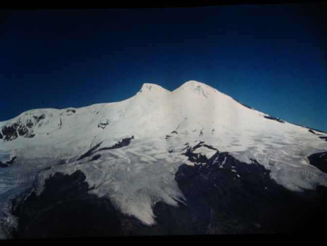 40 лет назад. Как "делали "значок" в альплагере "Баксан" (Альпинизм)