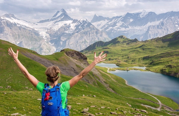 Клуб 7 вершин подвел итоги фото-конкурса МиссГорняшка! (Альпинизм)