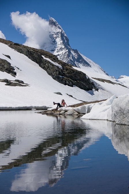 Клуб 7 вершин подвел итоги фото-конкурса МиссГорняшка! (Альпинизм)
