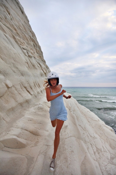 Клуб 7 вершин подвел итоги фото-конкурса МиссГорняшка! (Альпинизм)