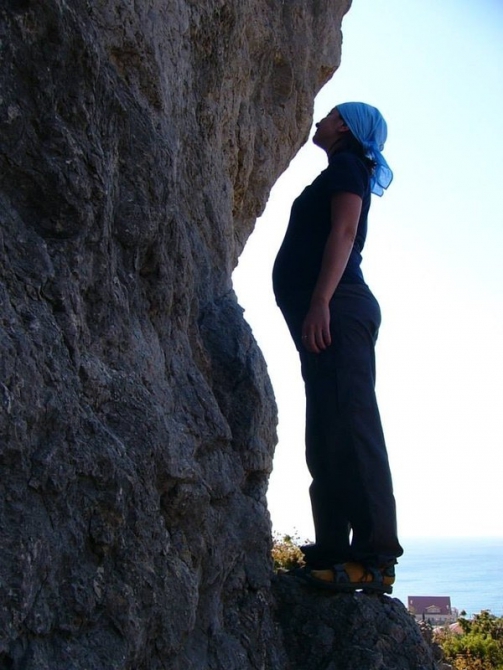 Клуб 7 вершин подвел итоги фото-конкурса МиссГорняшка! (Альпинизм)