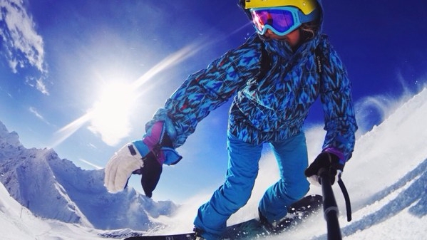 Клуб 7 вершин подвел итоги фото-конкурса МиссГорняшка! (Альпинизм)