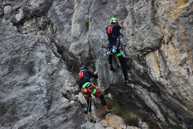 Почему мне нравится снаряжение "Венто"