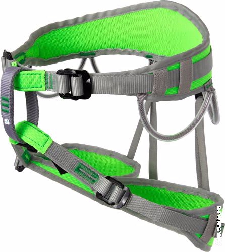 Почему мне нравится снаряжение "Венто"