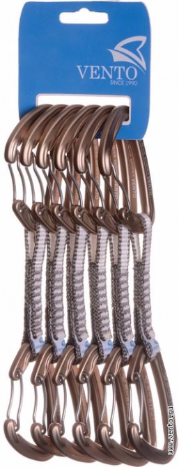 Почему мне нравится снаряжение "Венто"